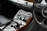 Audi A8 TDI QUATTRO SPORT EXECUTIVE 26
