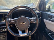 Kia Sportage 1.6 Sportage GT-Line ISG 5dr 21