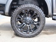 Ford Ranger 3.0 WILDTRAK ECOBLUE STYLED BY SEEKER ONLY 3900 MILES FROM NEW 10