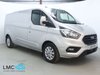 Ford Transit Custom 2.0 Transit Custom 300 Limited EcoBlue 5dr