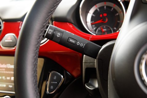 Vauxhall Adam GRIFFIN 16