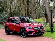 Mercedes-Benz GLB GLB 200 AMG LINE PREMIUM PLUS NIGHT EDITION 1