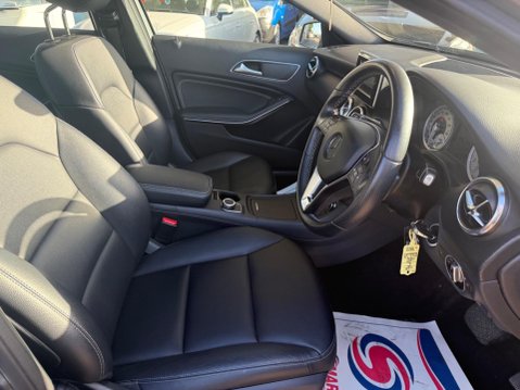 Mercedes-Benz A Class 1.6 A200 Sport Edition 7G-DCT Euro 6 (s/s) 5dr 30