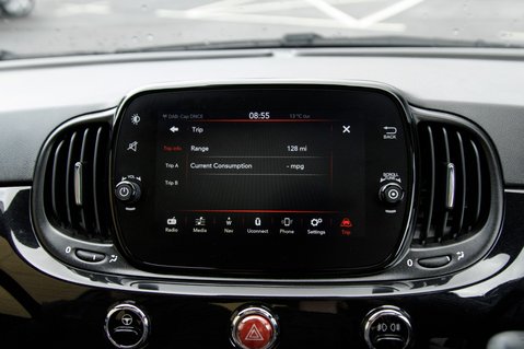 Fiat 500 DOLCEVITA PLUS MHEV 29