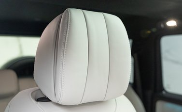 Mercedes-Benz G Class AMG G63 CARBON EDITION 15