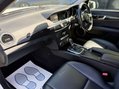 Mercedes-Benz C Class 1.6 C180 Executive SE Premium Auto 4dr 59