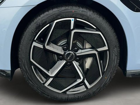 BYD Seal 390kW Excellence AWD 83kWh 4dr Auto 12