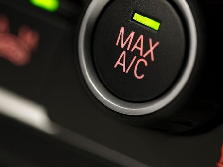 Air Conditioning - 01463 712220