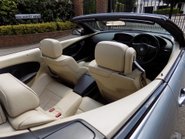 BMW 6 Series 4.8 650i V8 Sport Convertible 48