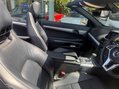 Mercedes-Benz E Class 2.1 E220 CDI BlueEfficiency Sport Edition 125 Cabriolet G-Tronic+ Euro 5 (s 25