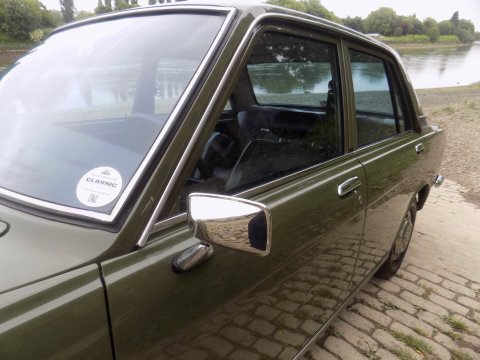 Datsun 510 1400 Bluebird 31
