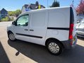 Mercedes-Benz Citan 1.5 111 CDI L2 Euro 5 5dr 33