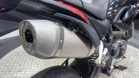 KSR Moto TW 2015 RUNNING PROJECT BIKE SUPERMOTO ENDURO 125CC LEARNER BIKE 25