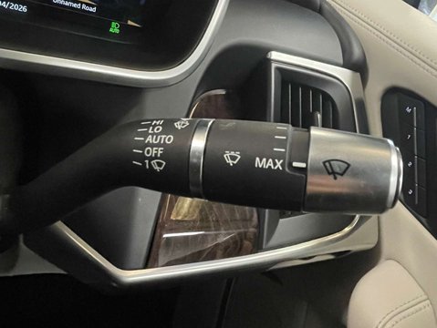 Jaguar I-Pace I-Pace EV400 First Edition 4WD 5dr 15