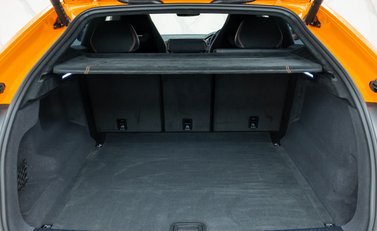 Lamborghini Urus Performante 52