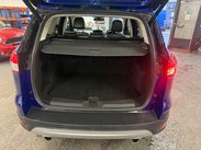 Ford Kuga 2.0 TDCi Titanium X 2WD Euro 6 (s/s) 5dr 31