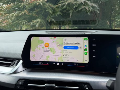 BMW X2 SDRIVE20I M SPORT 40