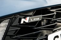 Hyundai i10 N LINE 12