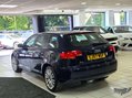 Audi A3 2.0 TDI SE Sportback 5dr 41