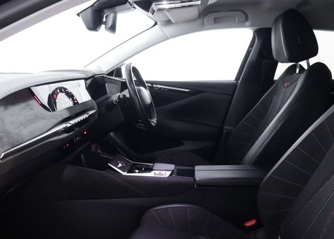 DS 4 1.6 DS4 Performance Line + PureTech SS A 5dr 46
