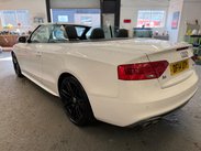 Audi A5 2.0 TDI S line Special Edition Multitronic Euro 5 (s/s) 2dr 4