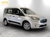 Ford Tourneo Connect 1.5 EcoBlue Zetec MPV 5dr Diesel Manual Euro 6 (s/s) (120 ps)