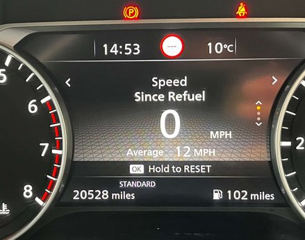 Nissan Qashqai 1.3 Qashqai Acenta Premium DiG-T MHEV 5dr 27