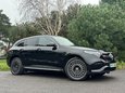 Mercedes-Benz EQC EQC 400 80kWh AMG Line (Premium) Auto 4MATIC 5dr 1