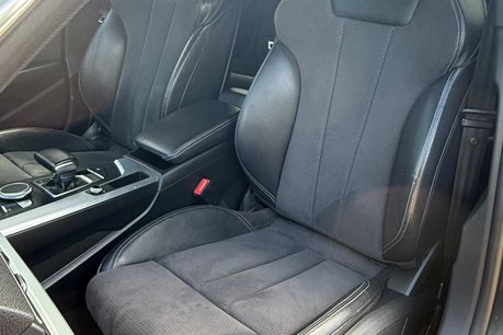 Audi A5 SPORTBACK TFSI S LINE MHEV 55