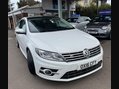 Volkswagen CC 2.0 TDI BlueMotion Tech R-Line Euro 5 (s/s) 4dr 5
