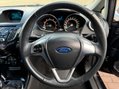 Ford Fiesta 1.0T EcoBoost Zetec Euro 6 (s/s) 5dr 12