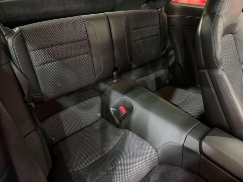 Porsche 911 3.7T 992 Turbo S Coupe 2dr Petrol PDK 4WD Euro 6 (s/s) (650 ps) 51