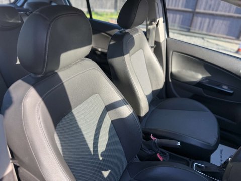 Vauxhall Corsa 1.4 Corsa Design Auto 5dr 48