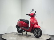 Sakura EV 3000 2024 48 MILES GOOD WORKING ELECTRIC SCOOTER 2