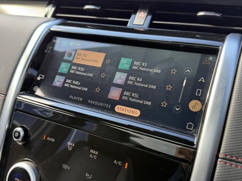 Land Rover Discovery Sport 1.5 P300e 12.2kWh Urban Edition SUV 5dr Petrol Plug-in Hybrid Auto 4WD Euro 44