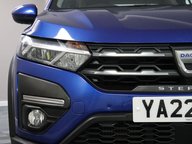Dacia Sandero Stepway COMFORT TCE 25