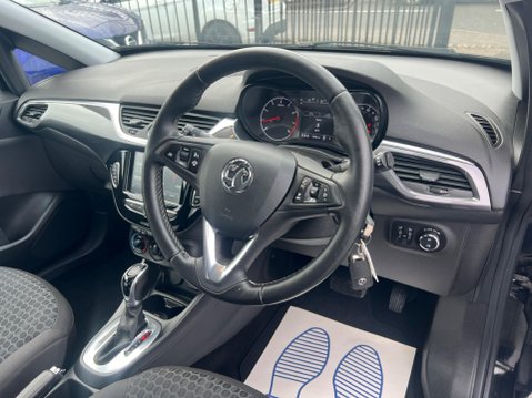 Vauxhall Corsa 1.4i ecoTEC Energy Auto Euro 6 5dr 19