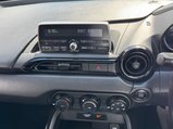 Mazda MX-5 1.5 SKYACTIV-G SE Euro 6 2dr 18