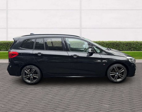 BMW 2 Series 1.5 218i M Sport 5dr 2
