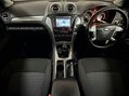 Ford Mondeo ZETEC BUSINESS EDITION TDCI 13