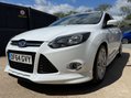 Ford Focus 1.0 Focus Zetec S T 5dr 20