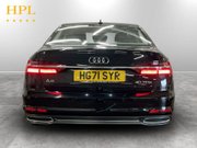 Audi A6 2.0 TFSI 40 Sport Saloon 4dr Petrol S Tronic Euro 6 (s/s) (204 ps) Alloys - 6