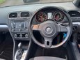 Volkswagen Golf SE TSI DSG 43