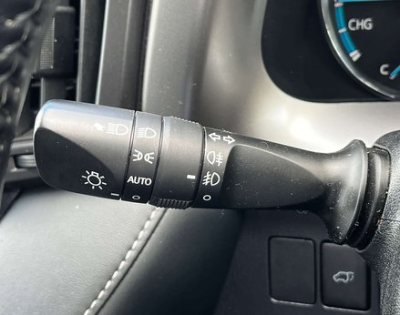 Toyota Rav4 2.5 RAV4 Excel HEV CVT 4WD 5dr 51