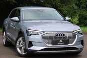 Audi E-Tron 50 Technik Auto quattro 5dr 71.2kWh 3