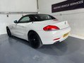 BMW Z4 2.5 23i Highline Edition sDrive Euro 5 2dr 14