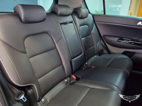 Kia Sportage 1.6 CRDi 4 DCT Euro 6 (s/s) 5dr 88