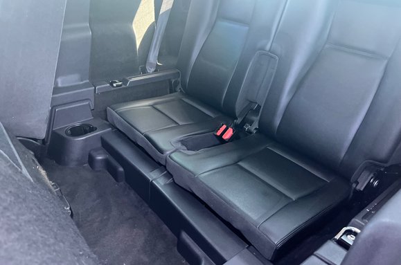 Land Rover Discovery Sport 2.2 SD4 SE TECH AUTO 7 SEATS 41