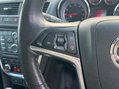 Vauxhall Mokka 1.4i Turbo SE Auto 2WD Euro 6 5dr 16