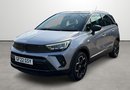 Vauxhall Crossland 1.2 Turbo [130] Ultimate 5dr Auto 6